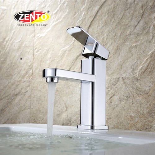 Vòi chậu lavabo nóng lạnh KF7901