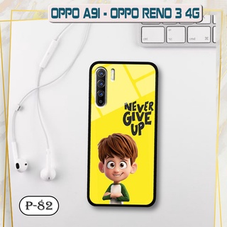 Ốp lưng điện thoại cho OPPO A91
