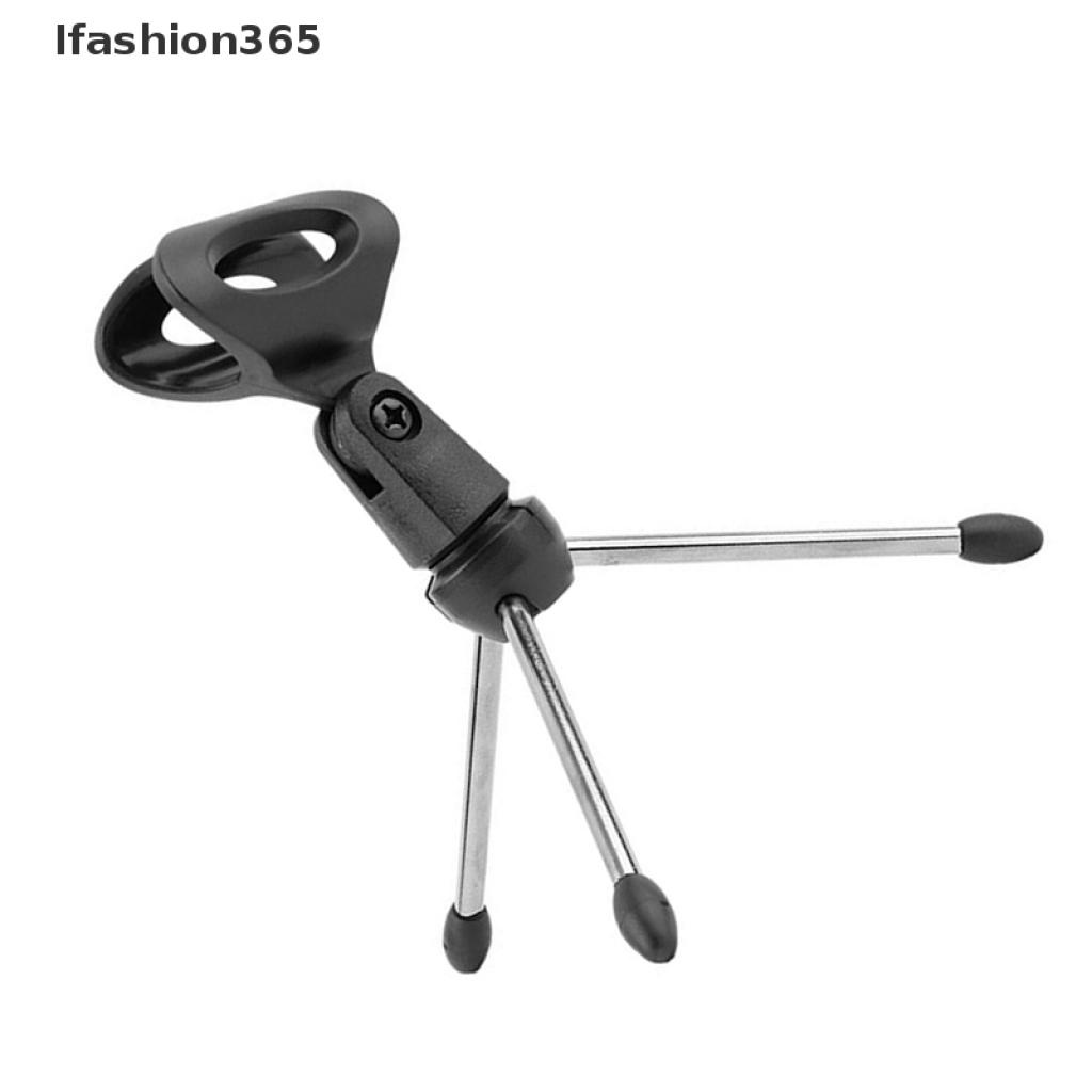 Giá đỡ micro ba chân để bàn bằng hợp kim kẽm có thể điều chỉnh chất lượng cao