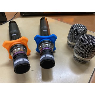 Micro không dây MISOUND M3