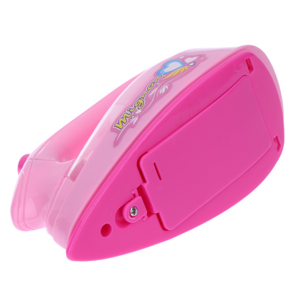 Bàn ủi điện đồ chơi cho bé