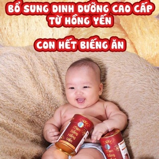 Men sống Hồng Yến