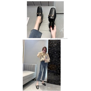 [ ODER ] Dép sục da mềm BIGSIZE (35-43)