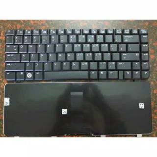 Miếng dán bàn phím Laptop Hp Compaq Presario Cq40 Cq41Cq45