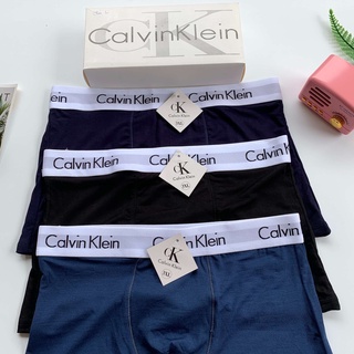 Quần lót nam đùi cotton thun lạnh cao cấp - TM 503