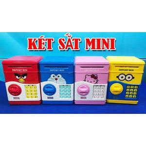 Két mini đồ chơi cho bé yêu (GIÁ XƯỞNG)