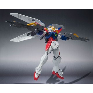 Mô hình Robo Damashii Wing Gundam Zero