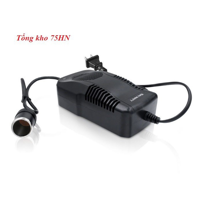 Bơm ô tô Michelin 4389ML chính hãng - Bơm ô tô cao cấp Michelin 12262 - Tặng chuyển nguồn 220v-12v 180W