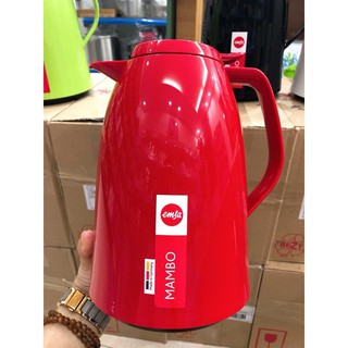 BÌNH GIỮ NHIỆT EMSA MAMBO 1L