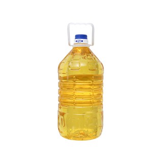 Simply 5 lít Dầu ăn đậu nành