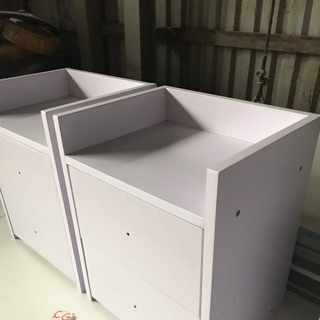 Tủ kệ, táp đầu giường tiện lợi nhỏ xinh ( có sẵn )