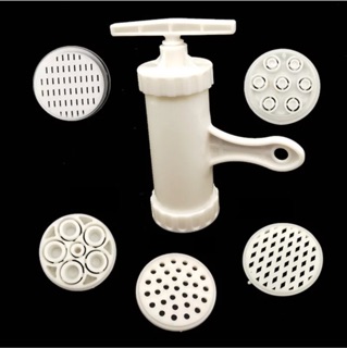 Combo bộ dụng cụ làm bún và lạp xưởng
