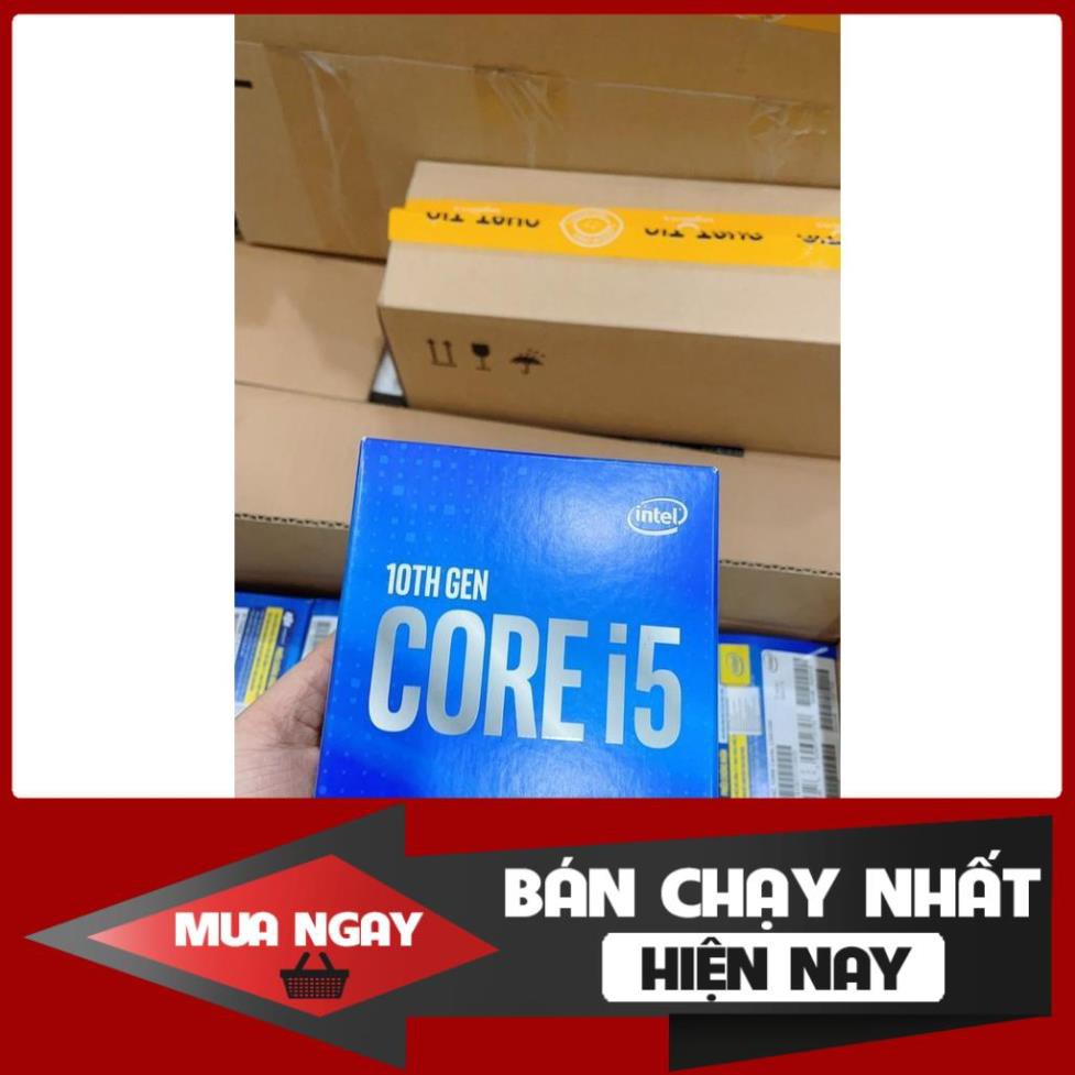 CPU Intel Core i3-10100F Processor (6M Cache, up to 4.30 GHz) full box (CHÍNH HÃNG)