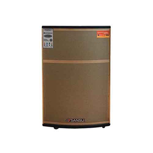 Loa kéo di động Sansui SA415 kèm 2 míc