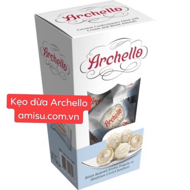 Lịch Sử Gia Kẹo Dừa Archello Cập Nhật 9 21 Beecost