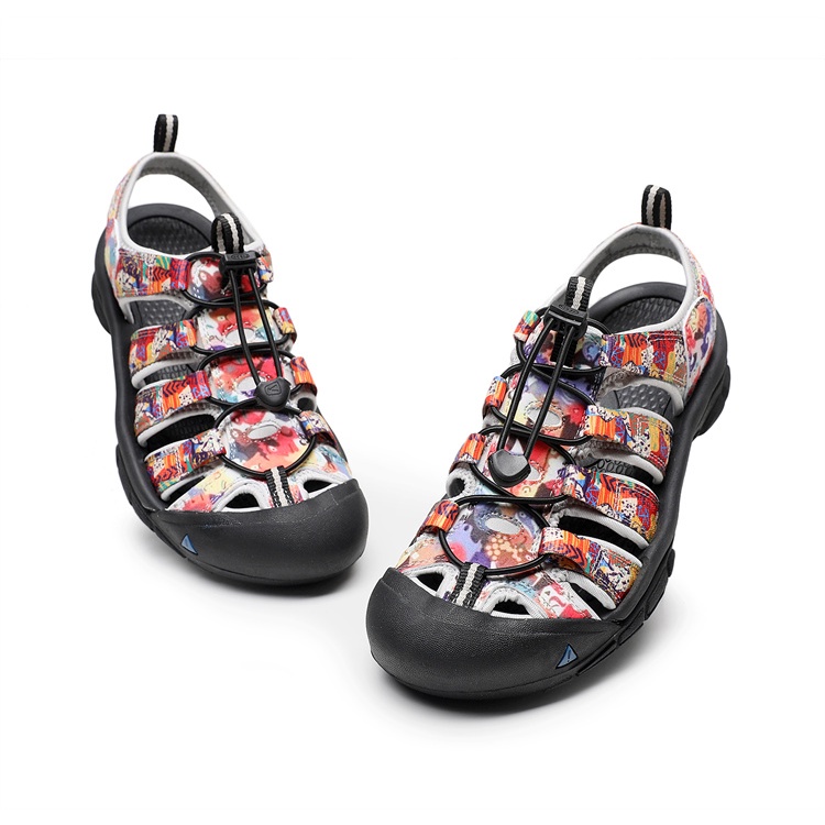 Xăng đan Size 35-45 Thời Trang Cho Nam Và Nữ