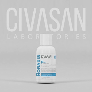 Tẩy da chết cơ học cho mặt Civasan Enzyme Noraxis Polvo