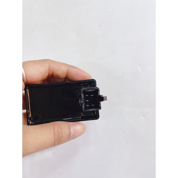 Cục Ic C.D.I đánh lửa thông minh tiết kiệm xăng lắp xe Dream Wave anpha