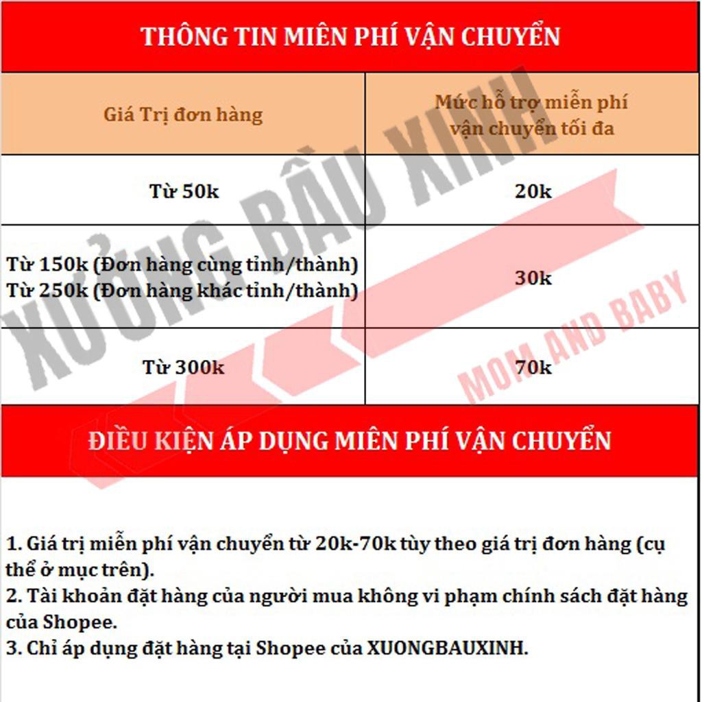 Đầm Bầu  FREESHIP  Đầm Bầu Váy Bầu Kẻ Hoa Rúm Ngực Cực Xinh, Chất Đũi Đẹp, Freesize từ 45 đến 70Kg