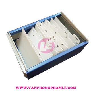 Hộp để card suremark sq 9400