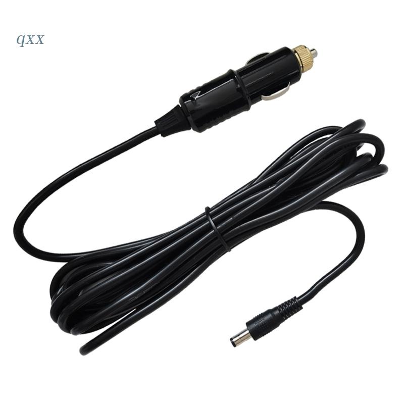 Dây Cáp Nguồn Bật Lửa Chuyển Đổi Female Sang DC 5.5Mmx2.0Mm