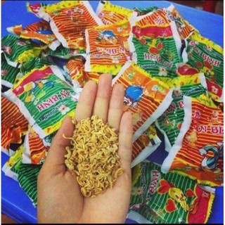 Mì tôm tuổi thơ - Mì trẻ em An Bình