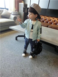 Áo gió mickey 2 lớp