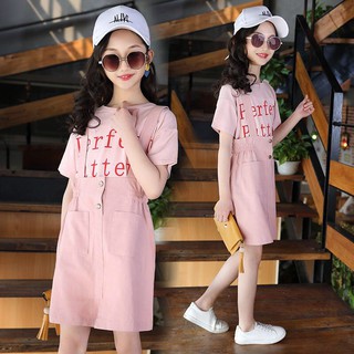 Set Yếm bé gái