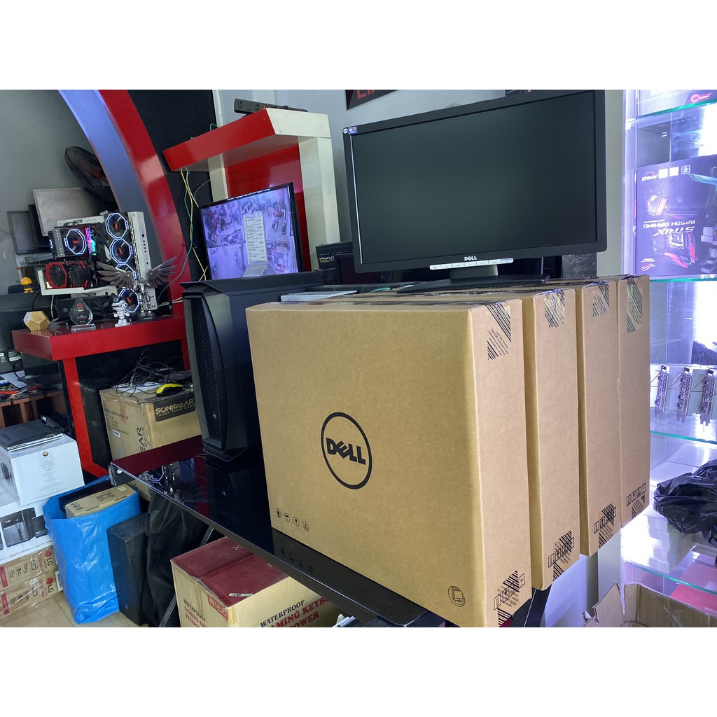 LCD DELL 22IN WIDE RENEW | BigBuy360 - bigbuy360.vn