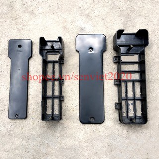 Hộp Đựng Dây Điện Trước Cabin Howo A7 T7H 375 420