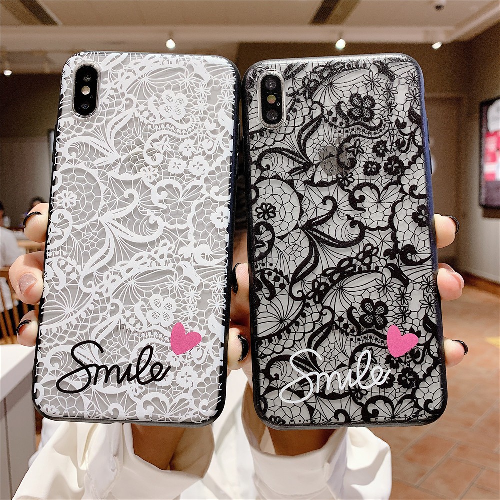 Ốp lưng mềm độc đáo cho OPPO A1K F11 Pro F9 F7 F5 F1S F3 A3S A5S A7 A83 A57 A37 A71 A53 Realme 3 pro C1 C2