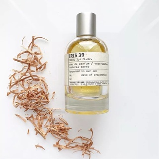Nước hoa Le Labo Iris 39