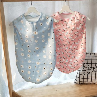 Áo thun big size cho chó giống lớn