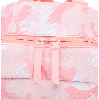 ADIDAS drawstring backpack fashion sporty style