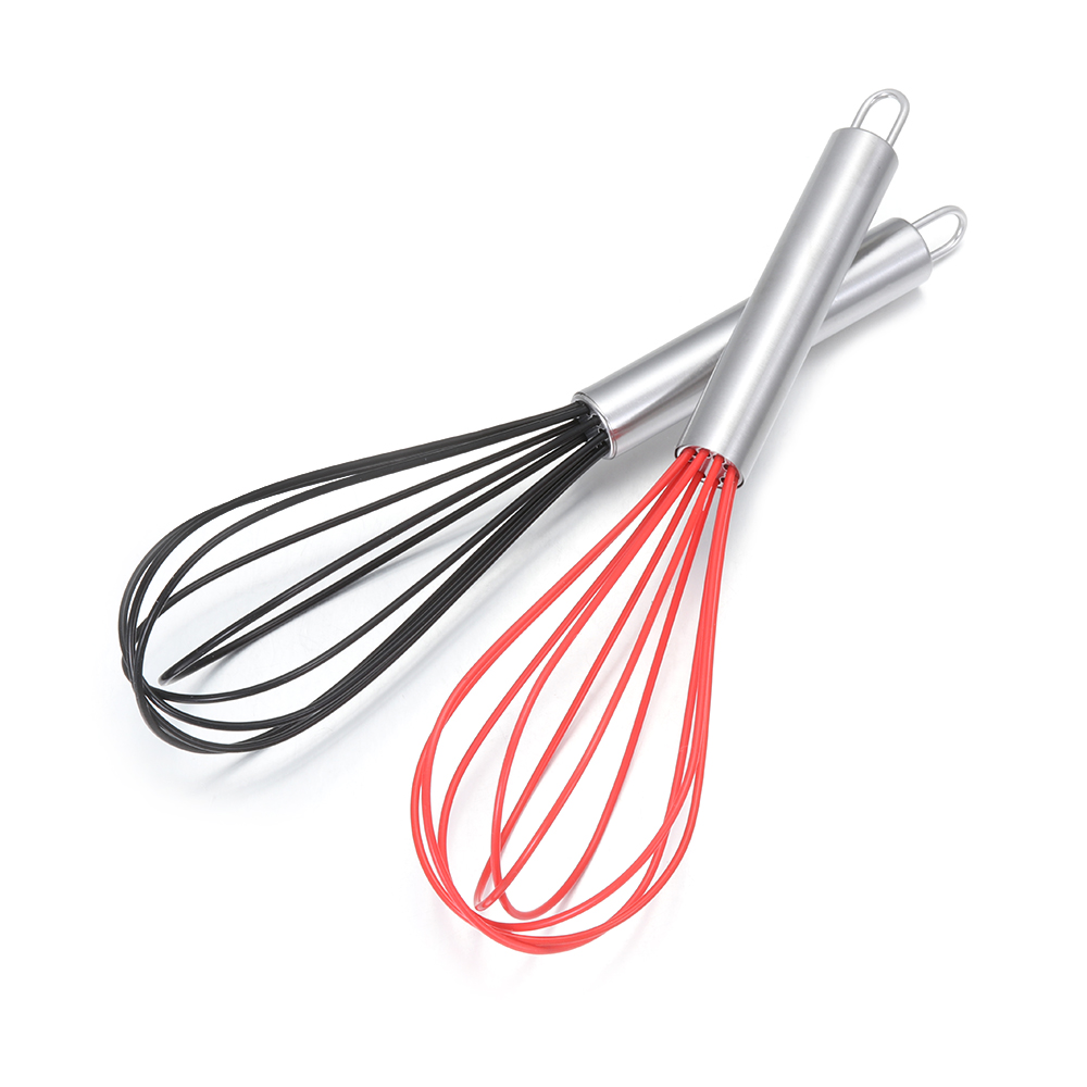 Dụng Cụ Đánh Trứng Bằng Thép Không Gỉ