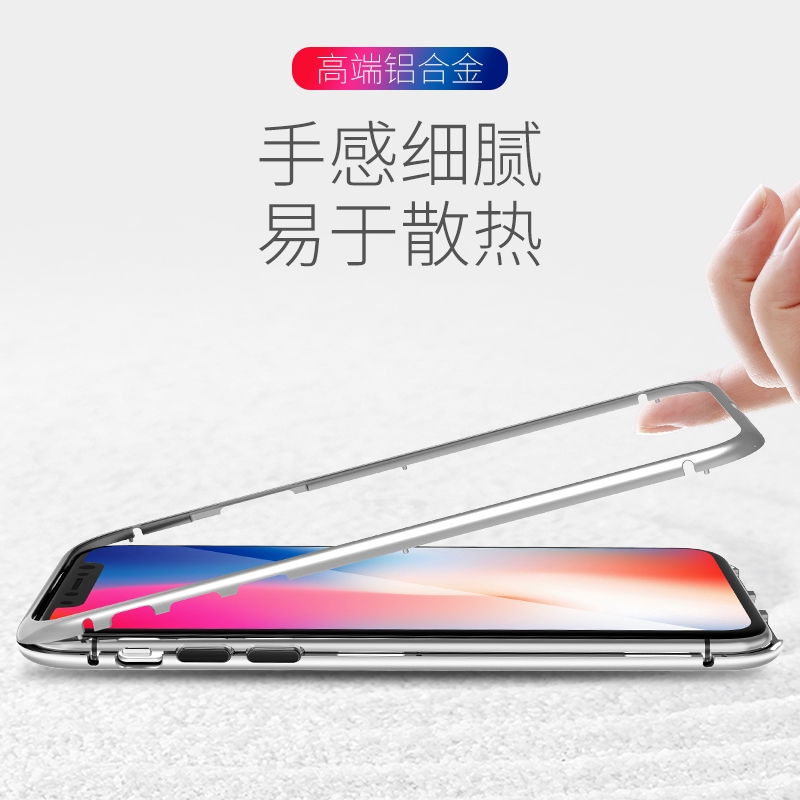 ốp lưng thời trang cho điện thoại iphone x xsmax xr i6 i7 i8 plus | BigBuy360 - bigbuy360.vn