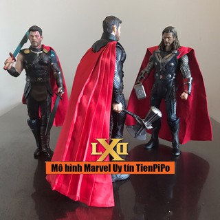 ( Hàng oder) Mô hình Thor Empire Toys tỉ lệ 1/6 3 phiên bản