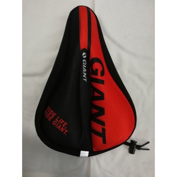 Bọc yên xe đạp thể thao bọc yên xe đạp Giant siêu êm giá rẻ