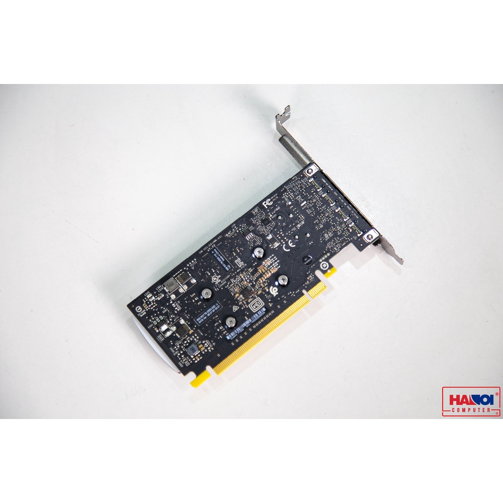 VGA Card LEADTEK nVidia Quadro P1000 4GB GDDR5