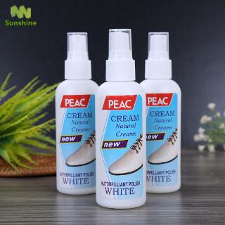Dung Dịch Vệ Sinh Giày Trắng