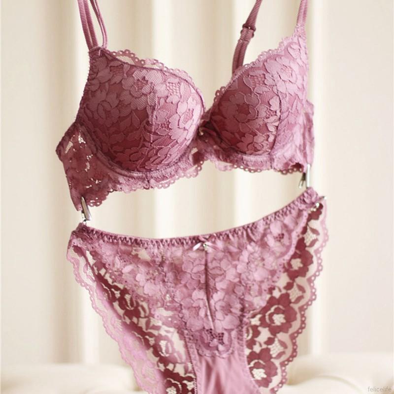 Áo lót ren gợi cảm quyến rũ cho nữ