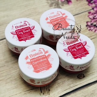 Hũ kem dưỡng thể balea 200ml hàng đức đủ bill