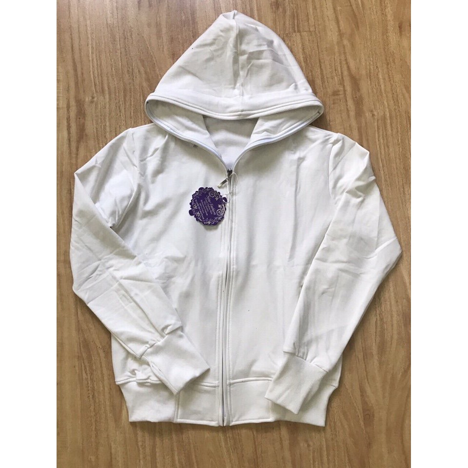 Áo khoác thun trơn 5 túi | BigBuy360 - bigbuy360.vn