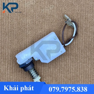 Rơ le áp suất máy rửa xe 22mm