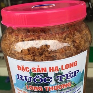 Ruốc tép hạ long loại 1kg