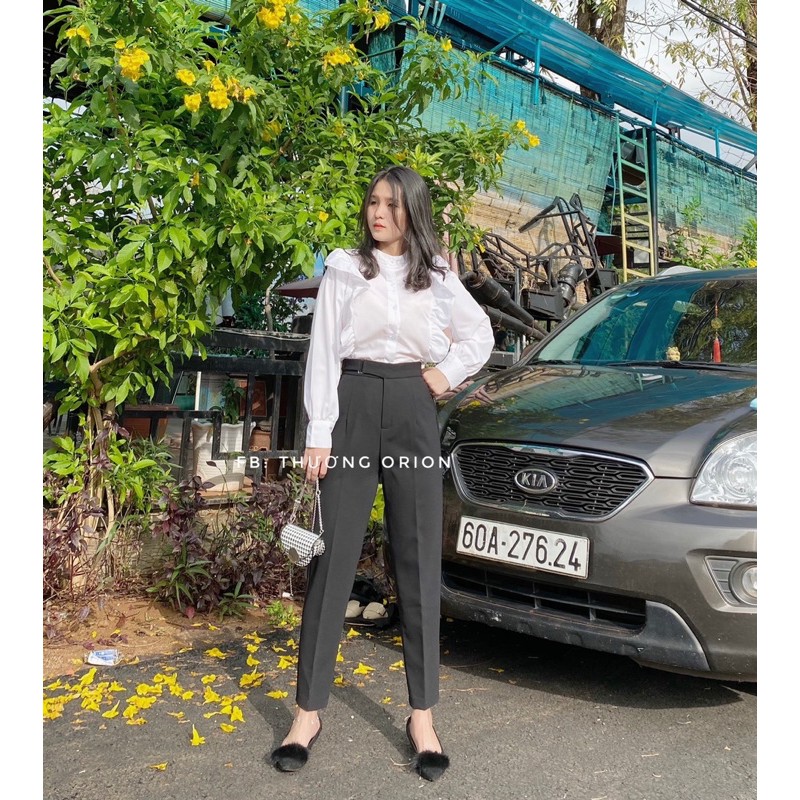 Quần DÀI MS7 ảnh chụp thật 100% | BigBuy360 - bigbuy360.vn