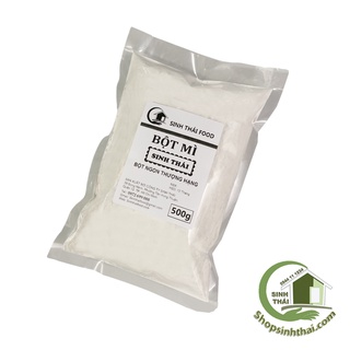 Bột mì đa dụng cao cấp, bột mì làm bánh bịch 500g
