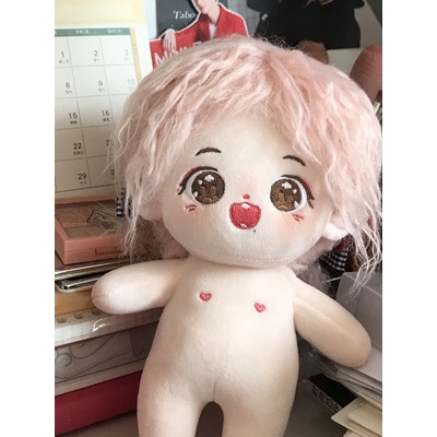 DOLL TIÊU CHIẾN, VƯƠNG NHẤT BÁC 10CM 20CM - BÚP BÊ TIÊU CHIẾN, VƯƠNG NHẤT BÁC TRẦN TÌNH LỆNH 10CM 20CM