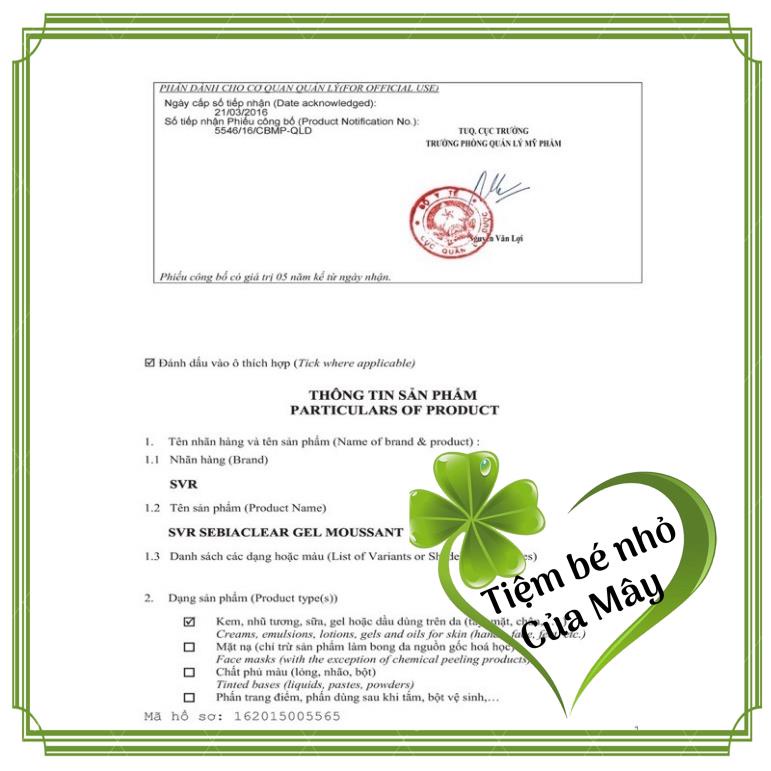 sữa tắm svr topialyse baume lavant | BigBuy360 - bigbuy360.vn