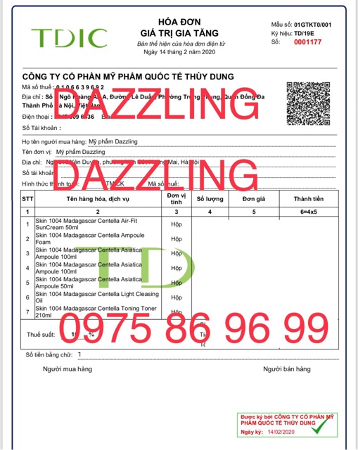 [Chính Hãng] Dầu Tẩy Trang Dịu Nhẹ Chiết Xuất Rau Má Skin1004 Madagascar Centella Cleansing Oil 200ml | BigBuy360 - bigbuy360.vn